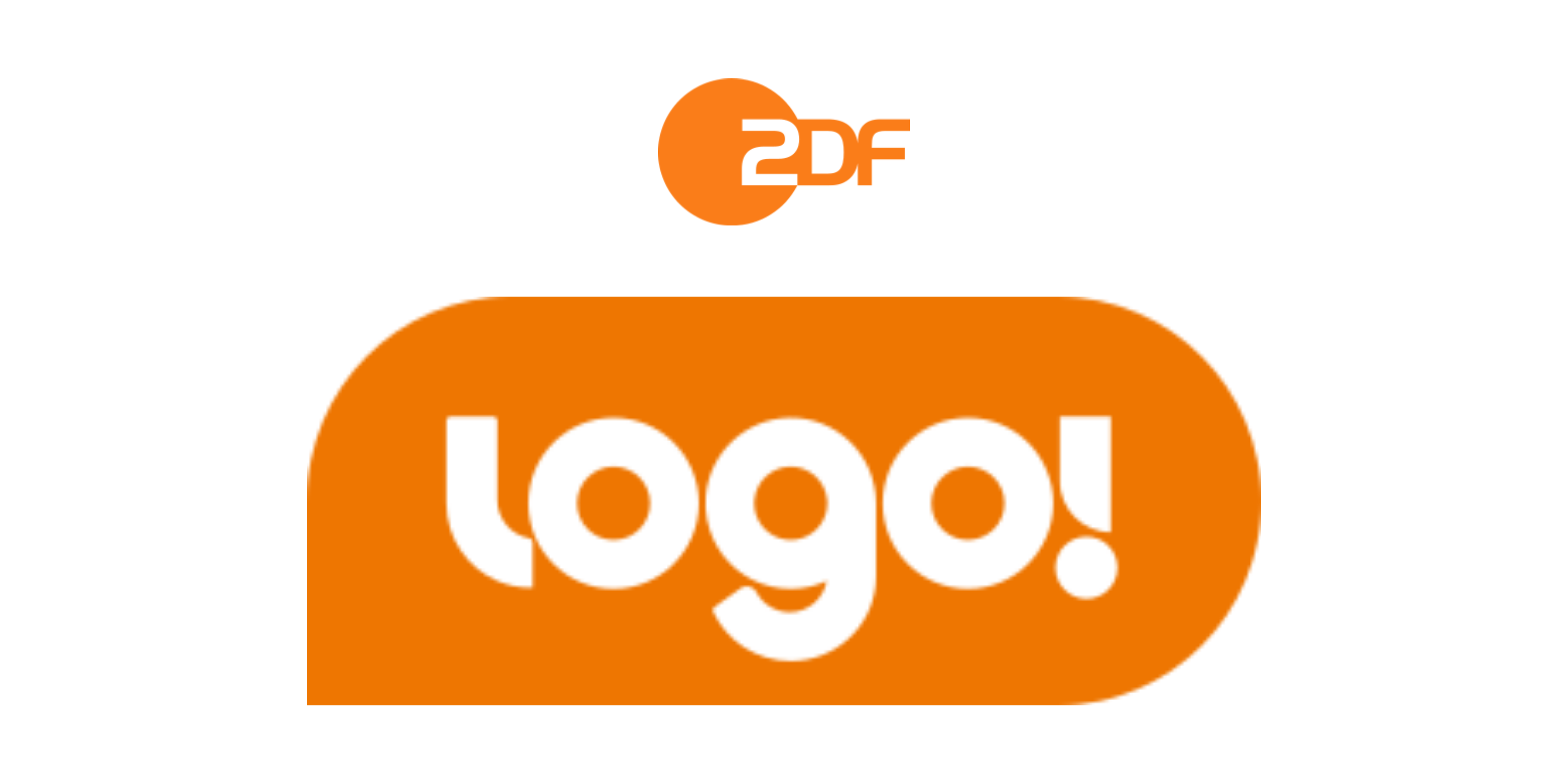 ZDF Logo!
