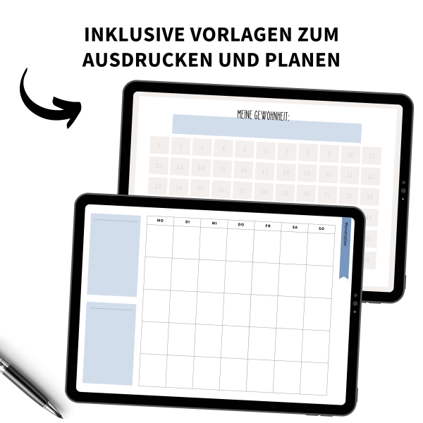21-Tage-Produktivitäts-Challenge | E-Book – Bild 4