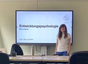 Seminare Workshops Dozentin Produktivität Psychologe Psychologin