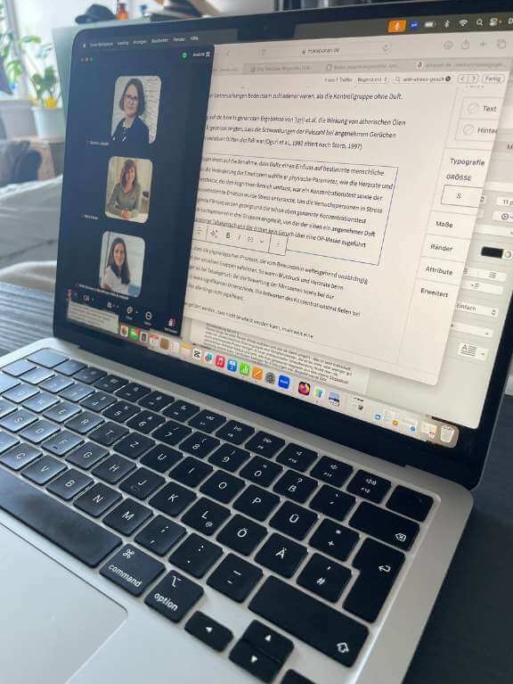 Co-Working